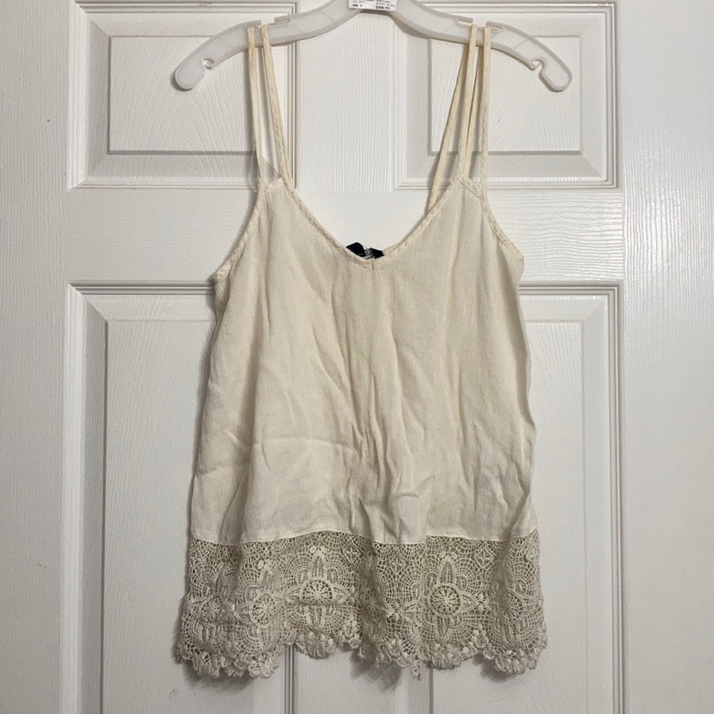 Tank top